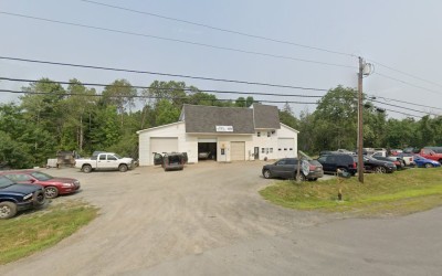 Gregs Auto Repair