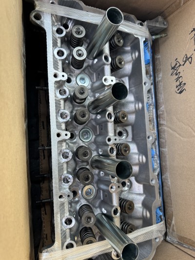 Nasco Automotive Machine Inc