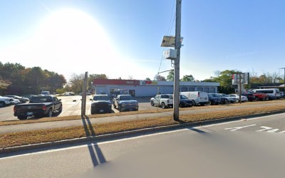 O'Reilly Auto Parts