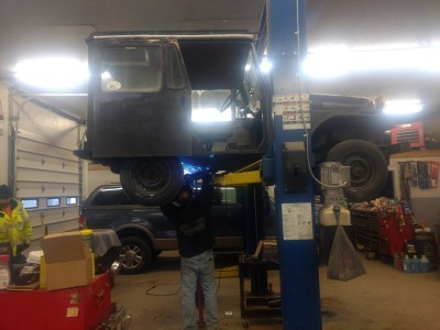 Creek Hill Auto Repair