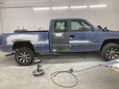 Polk Autobody