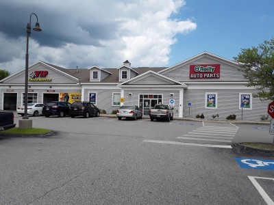 O'Reilly Auto Parts