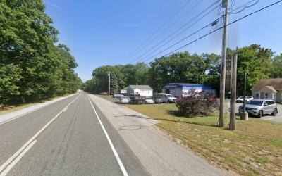 C & S Auto & Truck Repair Inc, Wells, Maine