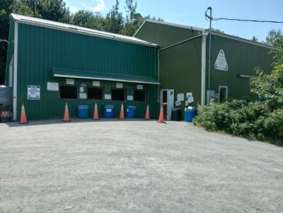 Unity Area Regional Recycling Center