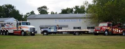 Cusic's Towing & Transport
