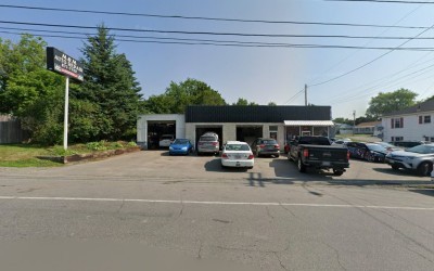 M & M Auto Repair