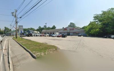 O'Reilly Auto Parts