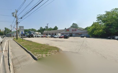 O'Reilly Auto Parts