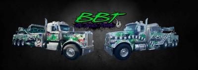 BBT & Recovery Wrecker Service, Joppatowne, Maryland