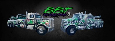 BBT & Recovery Wrecker Service
