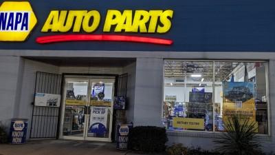 NAPA Auto Parts - Annapolis, Annapolis, Maryland