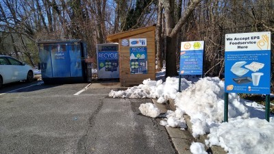 EPS Recycling