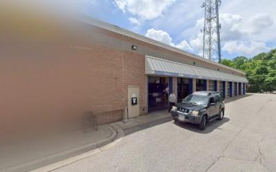NTB-National Tire & Battery, Annapolis, Maryland