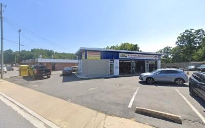 A. Arundel Auto Service Center, Annapolis, Maryland