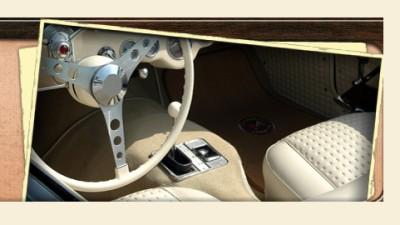 Bay Country Custom Upholstery & Vans, Annapolis, Maryland