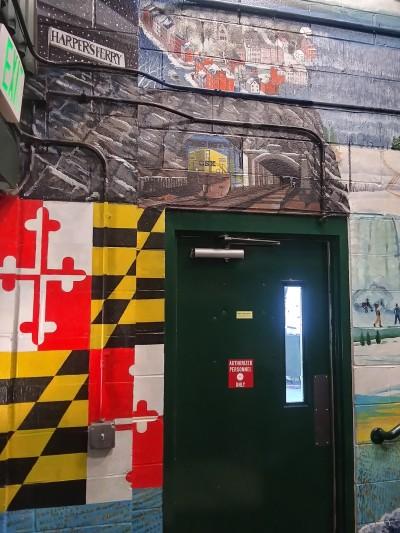 American Bus Sales & Services, Annapolis, Maryland
