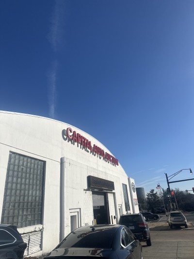 Capital Auto Auction MD