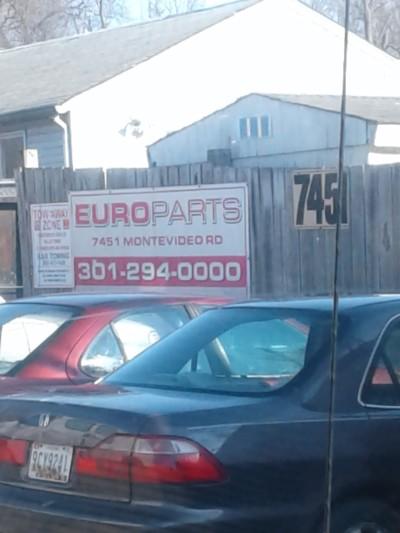 Euro Parts