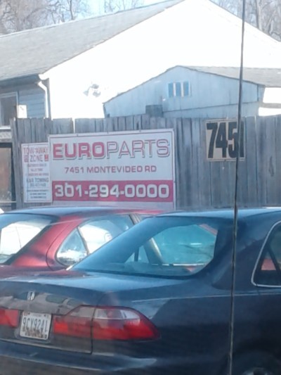 Euro Parts
