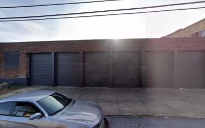 The Auto Barn, Inc., Old Baltimore, Maryland