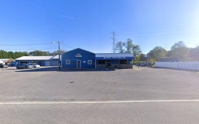 Rockdale Towing, Reisterstown, Maryland