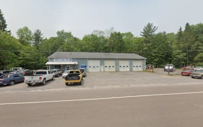 Hutton Auto