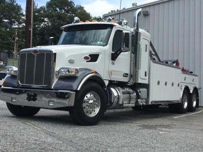 heavy duty towing and recovery, Silver Spring Heights, Maryland
