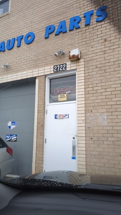 Carquest Auto Parts