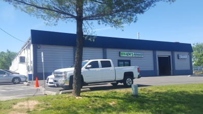 Wilson's Boulevard Metals & Cores / Wilson & Smith Recycling LLC.