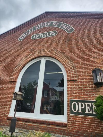 Great Stuff By Paul, Frederick, Maryland