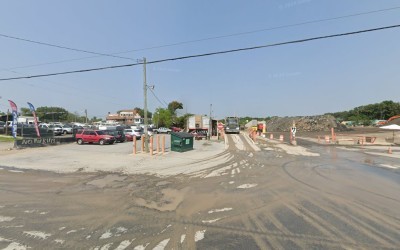 Laney Recycling & Aggregates