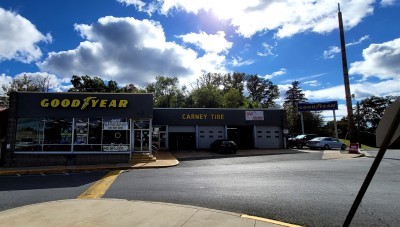 Carney Tire & Car Care Center Tire Pros