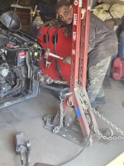 Angelo's Auto Repair & Towing LLC, Old Baltimore, Maryland