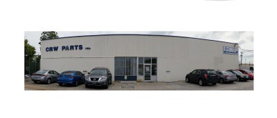 CRW Parts / Fleet Parts, Inc.