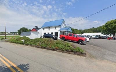 Duty's Towing, Stevensville, Maryland