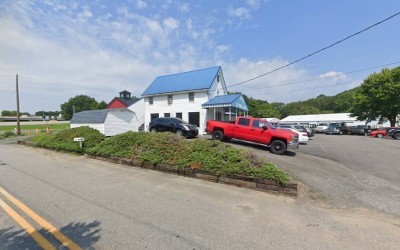 Duty's Towing