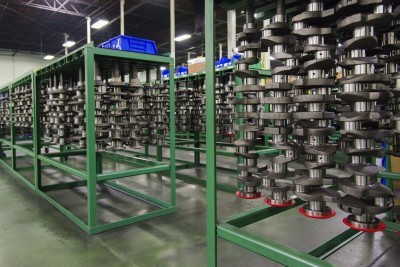 Powertrain Products Inc