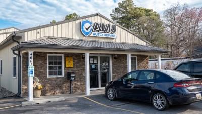 AMJ Auto Repair - Grasonville