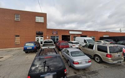 Shorty's Auto Repair LLC, Annapolis, Maryland