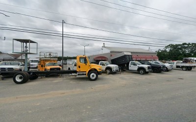 CRG Truck Sales