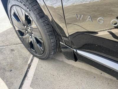 C & C Repair & Towing