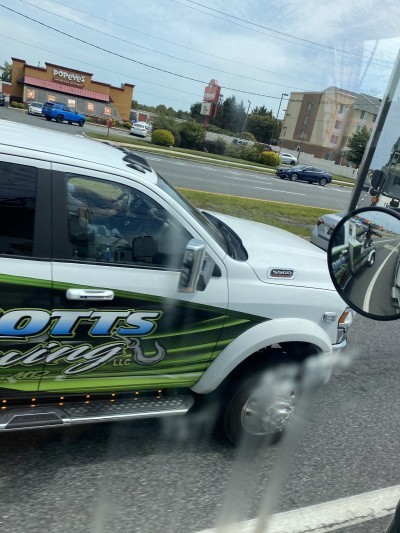 Knotts Towing