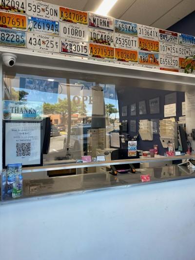 MD MultiServices (MVA approved Aspen Hill Tag and Title), Silver Spring Heights, Maryland