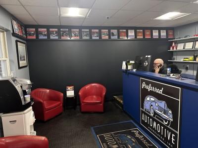 Preferred Automotive, Rockville, Maryland