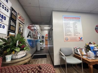 Hoffmaster's Auto Care Silver Spring MD, Silver Spring Heights, Maryland