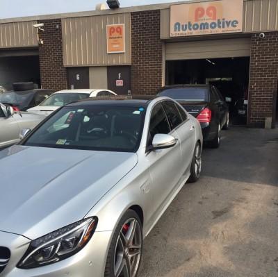 PQ Automotive, Rockville, Maryland
