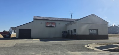 B & R Auto Parts