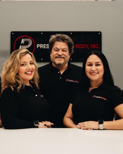 Prestige Auto Body Inc., Silver Spring Heights, Maryland