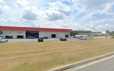 Wayside Body Shop Inc