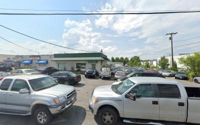 Southlawn auto service